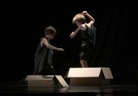 Červený Kostelec, ZUŠ, V domečku, CP Otevřeno Kolín 2020