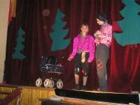 Mosty u Jablunkova, ZŠ, Rozpustilá princezna,  2010