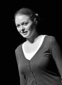 WP 2010, Kristýna Hulcová, České Budějovice, I. kategorie