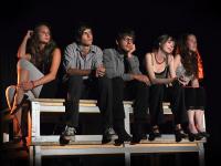 Olomouc, Kusy lidí, Mňága a Žďorp, A lidé jsou spokojeni, JH 2010