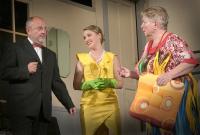 Dobřichovice, Dobřichovická divadelní společnost, Řeči, KP Miletínské divadelní jaro 2020