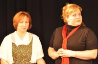 Jiříkovice, Stodola, Osm žen, Boleradická sešlost 2011