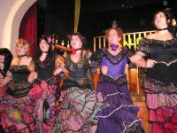 Moravské Knínice, Sokol, Limonádový Joe, 2009