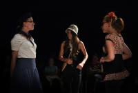 Jindřichův Hradec, ZUŠ V. Nováka, Atrakce, CP Dětská scéna Svitavy 2014