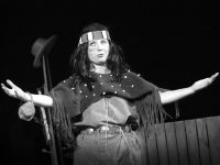 Sloupnice, Doveda,  V uličkách města Bakersfield, CP KDP Vysoké n. Jiz. 2005