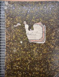 Vitiněves, SDO, Kniha zápisů, 1930 - 1947