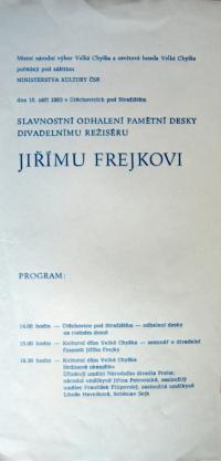 Jiří Frejka