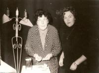 Český Brod, Tyl, Divadlo hudby, 1974