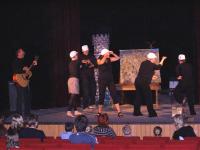 Opava, OPAL, O zazděné slečně, 2008