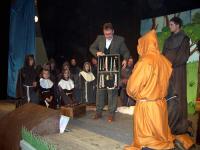 Oslavany, Na mýtině, Lotrando a Zubejda, 2006