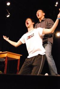 Jihlava, NUM, Myslivecká Odyssea, 2010