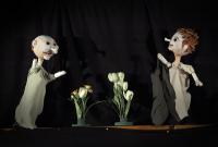 Praha 8, DDM – Spirála, Divadelní studio Kampak!, Rozum a štěstí, CP Dětská scéna Svitavy 2018