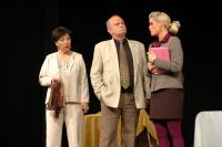 Sokolov, Divadlo bez zákulisí, Urvi to, CP Divadelní Piknik Volyně 2012