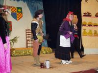 Oslavany, Na mýtině, Jak se peče štěstí, 2007