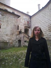 Ledeč nad Sázavou, MIMOCHODEM, Balada pro banditu, premiéra 2012