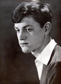 Třebíč, ZGK Borovina, Matka