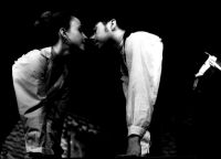 Klapý, Rádobydivadlo, O svatém Jánu, hledej sobě vránu, 2000