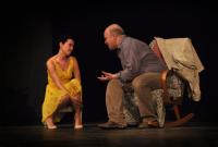 Klapý, Rádobydivadlo, Kráska z Leenane, CP KDP Vysoké n. Jiz. 2012