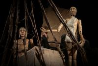 Brno, Divadlo Líšeň, Robinson CP LCH 2020