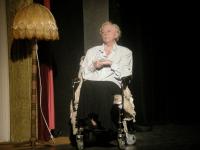 Železný Brod, Tyl, Kočičí hra, 2011