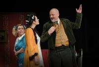 Mladá Boleslav, Divadýlko na dlani, Ještě jsme nekakali, KP Wintrův Rakovník 2017