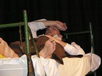 Boleradice, DS bratří Mrštíků, jednoaktovky, 2005