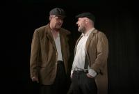 Popůvky, Amadis, Plný kapsy šutrů, CP KDP 2021