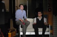 Hradec Králové, Q10, Studio Divadla DRAK, V melounovém cukru, CP Šrámkův Písek 2014