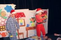 Chomutov, Divadýlko 2010