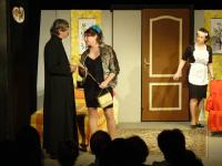 Plzeň, Propadlo, Mandarinkový pokoj, 2006