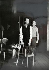 Chrudim, Jednotný klub pracujících, Jejich den, 1962