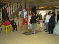 Žirovnice, 145 let ochotnického divadla v Žirovnici, 2009