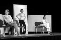 Kroměříž 2009, Slavičín, SemTamFór, Holky Elky