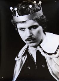 Třebíč, ZGK Borovina, Sůl nad zlato