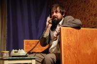 Praha, Riyo, Ujetá ruka ve Spokane, Popad 2019