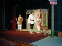 Zákupy, Havlíček, Tři v tom, KP Josefodolské divadelní jaro 2002