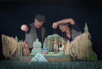 Plzeň, Kuba, Kašpárek to zařídí, LCH 2025