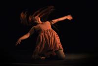 Rychnov u Jablonce n.N, TAPS Magdaléna, Zalykám se smíchem, CP Jiráskův Hronov 2013