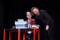 Sobotovice, DivOch, Viktor, KP Hanácký divadelní máj, 2023