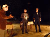 Mladějovice, Skupa, Na letním bytě, 2011