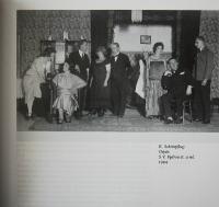 Luže, Jaroslav, 200 let ochotnického divadla v Luži, 2001