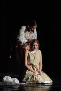 Žďár n.Sáz., KDS Effrenata, Havrane z kamene, KP Pohádkový mlejnek, Žďár nad Sázavou, 2013.