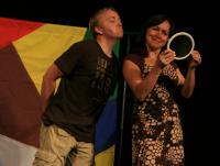 Chocerady, Kocábka, Koule, Divadelní Brandýs 2010