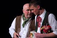 Bernartice, Bodlák, Naši furianti, KP Hanácký divadelní máj Němčice nad Hanou 2015