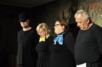 Teplice, Thespis, Příběhy z jednoho pokoje, CP Divadelní Fimfárum Český Krumlov 2025