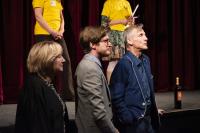 Ústí nad Orlicí, KP Orlická maska 2025, závěr