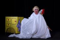 Praha, Máj, Hrnečku vař, KP Radnický dráček, 2023