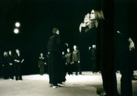 Brno, ÚstaF, Spolužáčkovina, CP Wolkrův Prostějov 2002