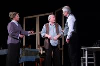 Úpice, Jirásek, Helena ve stínu bratří Čapků, KP OD Jizerské oblasti, 2025