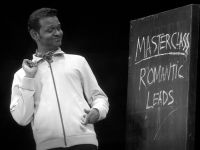 Singapur, Ramesh Meyyappan, Vyučování veselého šéfa, 2004